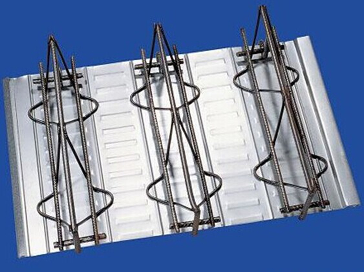 Barra de acero Dubing Sheet2_ 副本