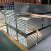 Soporte estructural de Purlin C & Z para techos y paredes