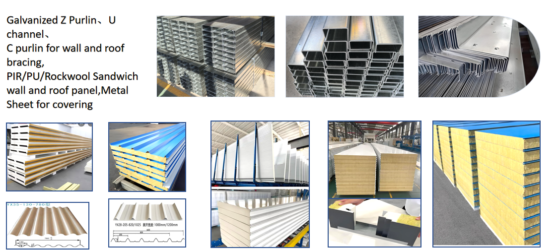 panel de sándwich de pared