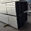 Soporte estructural de Purlin C & Z para techos y paredes