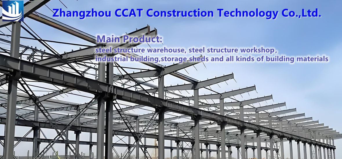 Estructura de acero 22