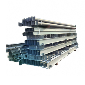 Componentes de arriostramiento de acero de precisión para la estabilidad