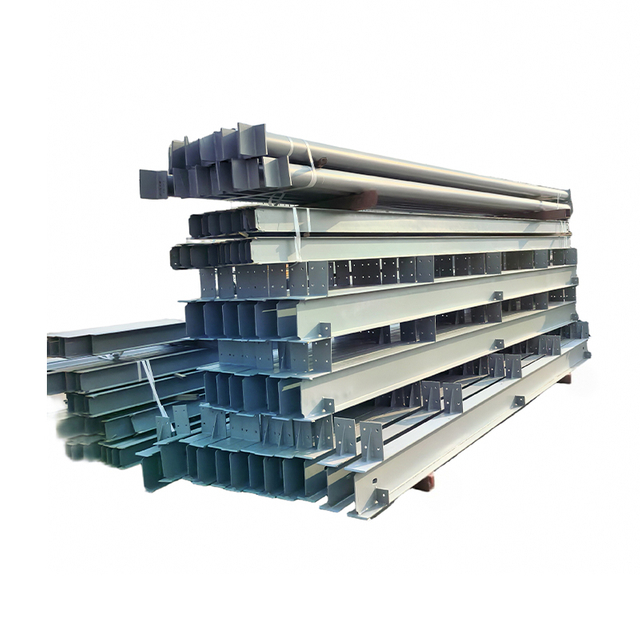 Componentes de arriostramiento de acero de precisión para la estabilidad