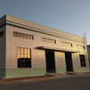 Edificio de almacén de acero prefabricado: duradero y espacioso